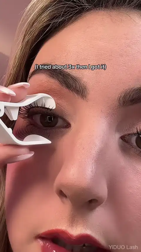 LASHVIEW product image