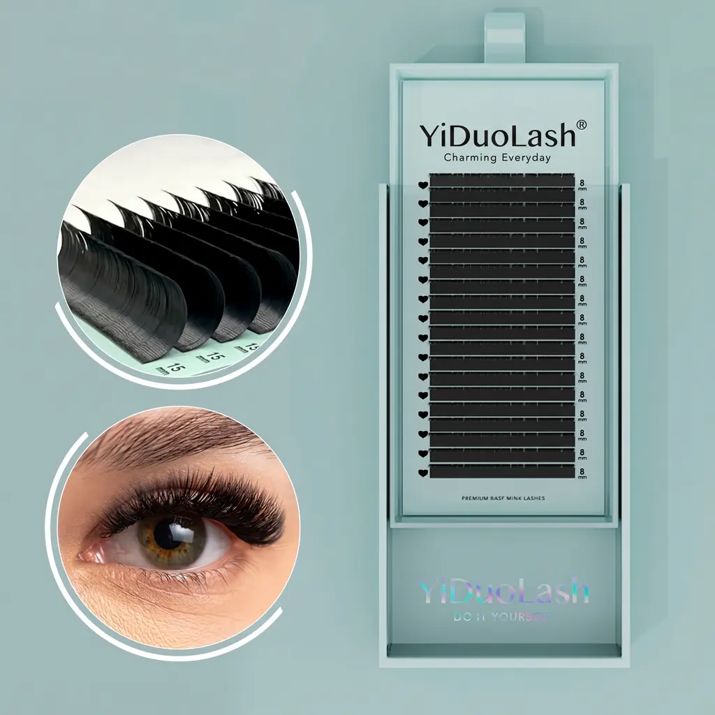 Classic Lashes