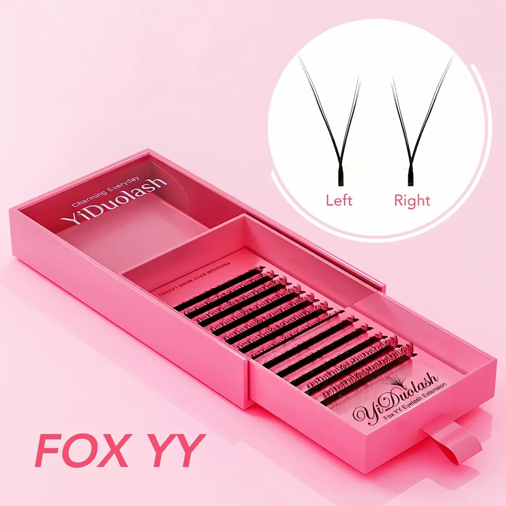 YY Lashes